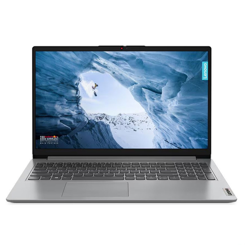 لپ تاپ 15.6 اینچ لنوو مدل IdeaPad 1 15IRU7-Core i5 1335U-8GB DDR4 3200MHz-512GB SSD-Touch-W - کاستوم شده