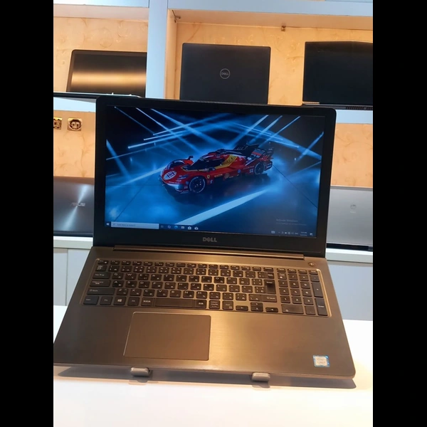 لپ تاپ استوک DELL مدل 7500U/8GB/256GB SSD