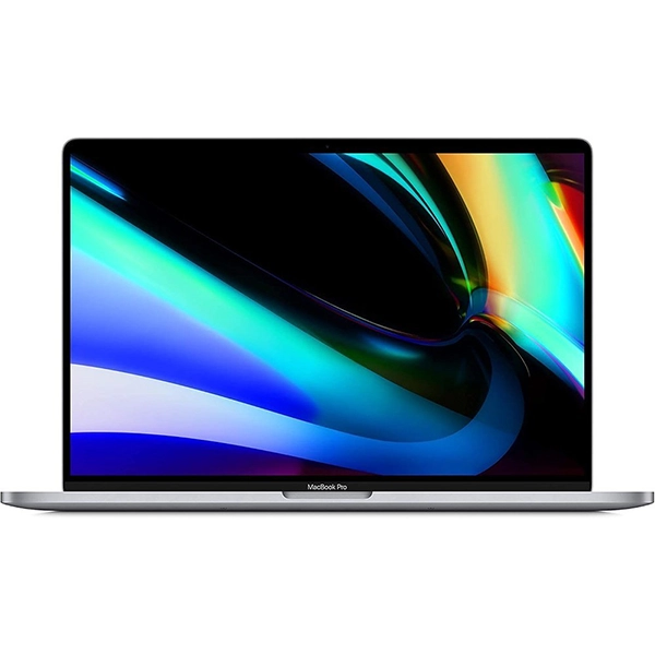 مک بوک استوک پرو 16 اینچ MacBook Pro Core i9 64GB 512GB  2019