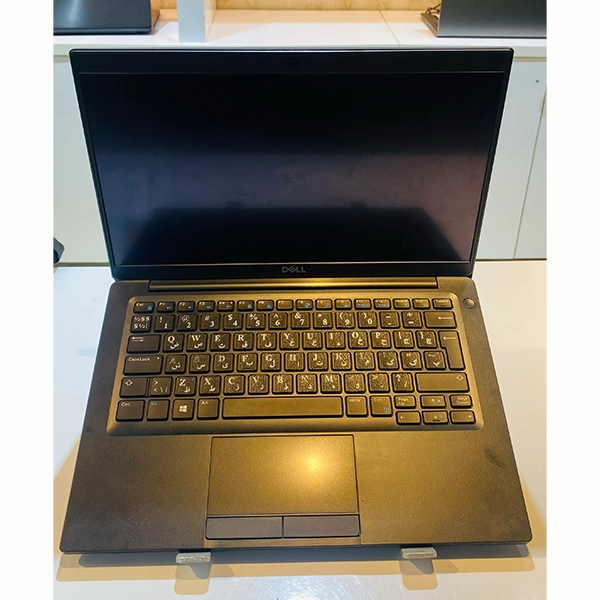لب تاب دل مدل 256GB SSD 8GB  i5-8350U