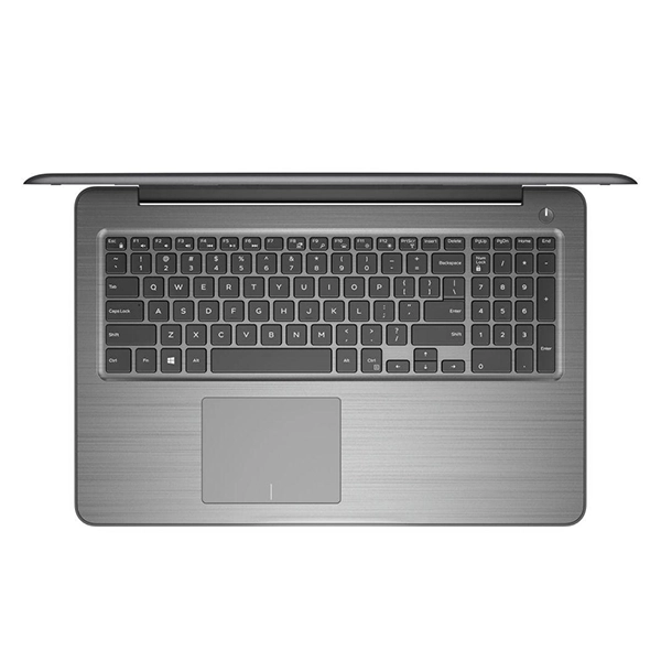 لپ تاپ لمسی Dell Inspiron 7779 i7-7500U رم 8GB SSD 256GB Nvidia 940MX