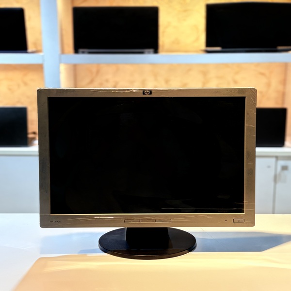 مانیتور استوک مدل HP L1906