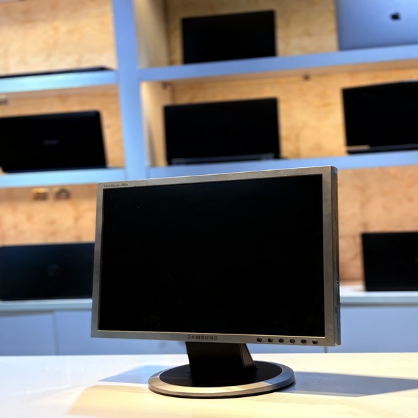 مانیتور استوک مدل سامسونگSync Master740N