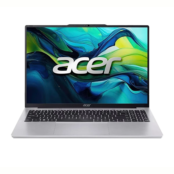 لپ تاپ ایسر 16 اینچی مدل Aspire Lite AL16 i5 1334U 16GB 512GB