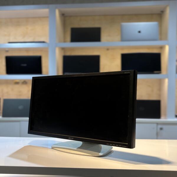 مانیتور استوک مدل ایسرB223W