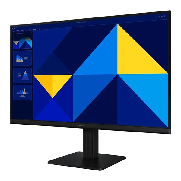 مانیتور سامسونگ Essential S3 S30GD سایز 24 اینچ