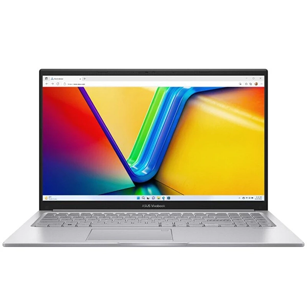 لپ تاپ 15.6 اینچی ایسوس مدل ASUS Vivobook X1504VA Core 5 120U 16GB 512GB SSD