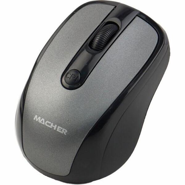 ماوس بی سیم مچر مدل MR-173