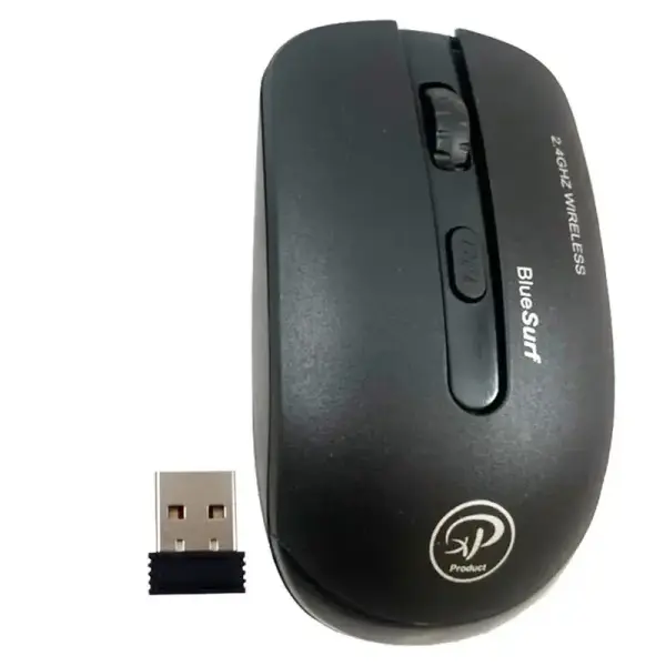 ماوس بی سیم ایکس پی-پروداکت مدل W930
