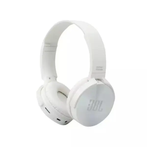 هدفون بلوتوثی JBL مدل XB450BT