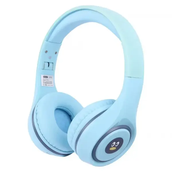 هدفون QQFamily QWS320