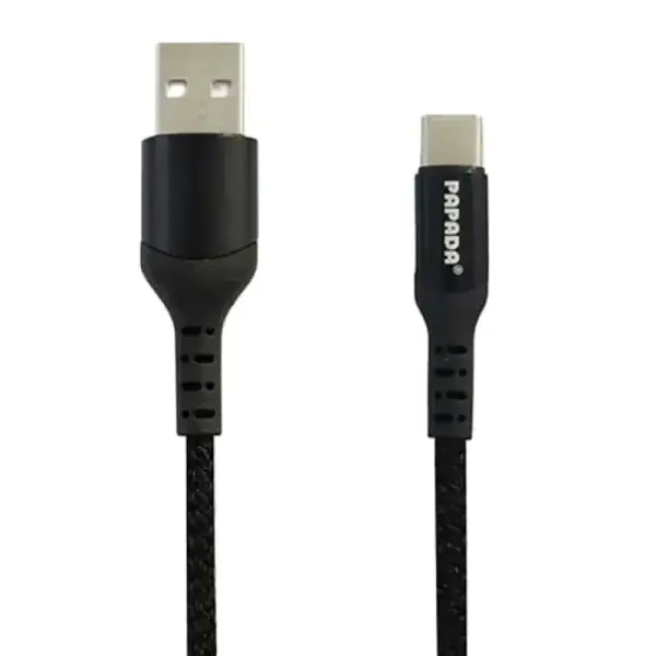 کابل شارژر Type-C