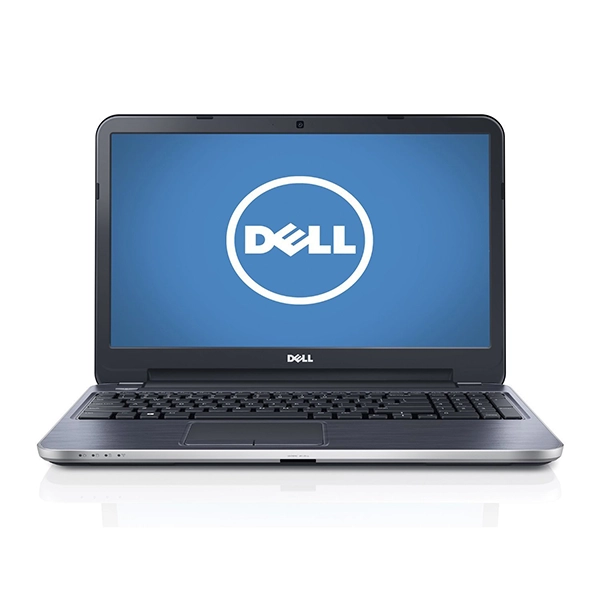 لپ تاپ استوک دل 15.6 اینچی مدل Dell Inspiron 15 3537 Core i3 8GB 320GB HDD