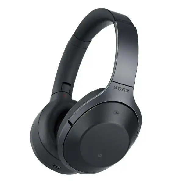 هدفون بلوتوث سونی Sony MDR-1000X Bluetooth Headphones