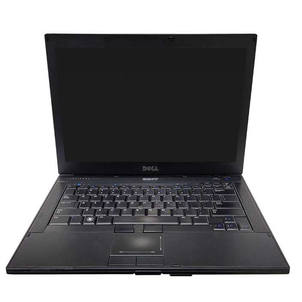 لپ تاپ  استوک دل 14 اینچی مدل Dell Latitude E6410 Core i7 8GB 256GB SSD