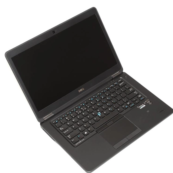 لپ تاپ استوک دل 14 اینچی مدل Dell Latitude E7450 Core i5 5300U 8GB 256GB SSD