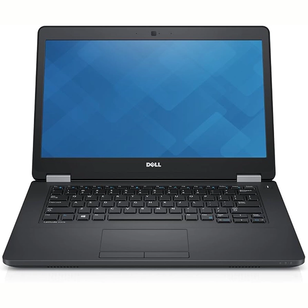 لپ تاپ استوک دل 14.1 اینچی مدل Dell Latitude E5470 Core i5 6300U 8GB 256GB SSD