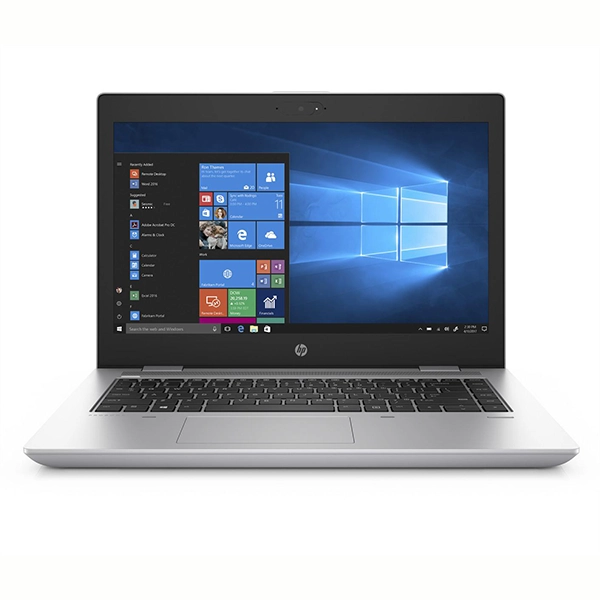 لپ تاپ استوک اچ پی 15.6 اینچی مدل HP ProBook 655 G4 Ryzen 7 PRO 2700U 8GB DDR4 256GB SSD