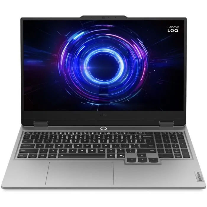 لپ تاپ 15.6 اینچی لنوو مدل LOQ 15IRX10-i7 13650HX-RTX5060 8GB-16GB DDR5 4800MHz-512GB SSD-FHD 144Hz-W
