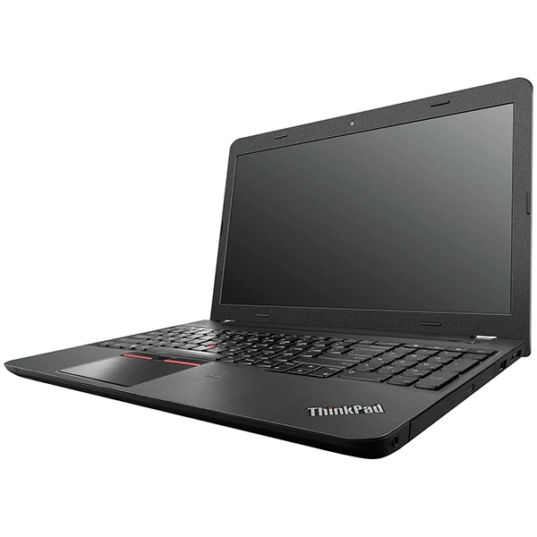 لپ تاپ استوک لنوو 15.6 اینچی مدل Lenovo ThinkPad E550 Core i5 5200U 12GB RAM 500GB HDD