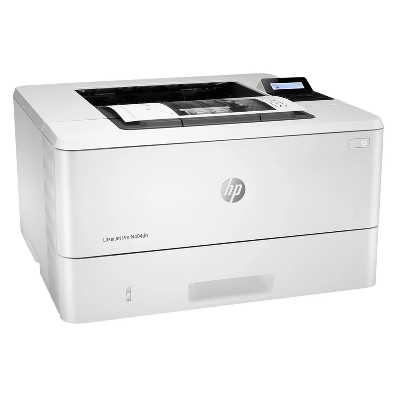 پرینتر استوک اچ پی مدل LaserJet Pro M404dn