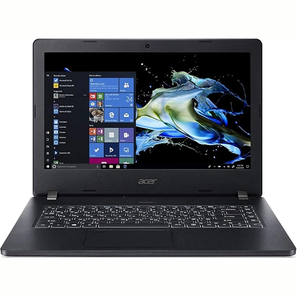 لپ تاپ استوک ایسر 14.1 اینچی مدل Acer TravelMate IP Core i5 8250U 8GB 256GB SSD