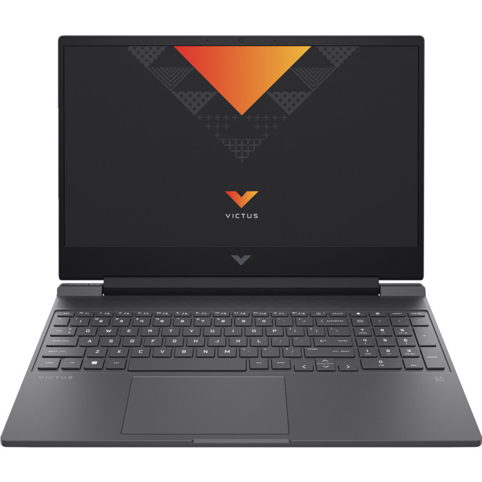 لپ تاپ 15.6 اینچی اچ‌ پی مدل Victus 15 fa2701wm-i5 13420H-16GB DDR4-512GB SSD-RTX4050 6GB-FHD 144Hz