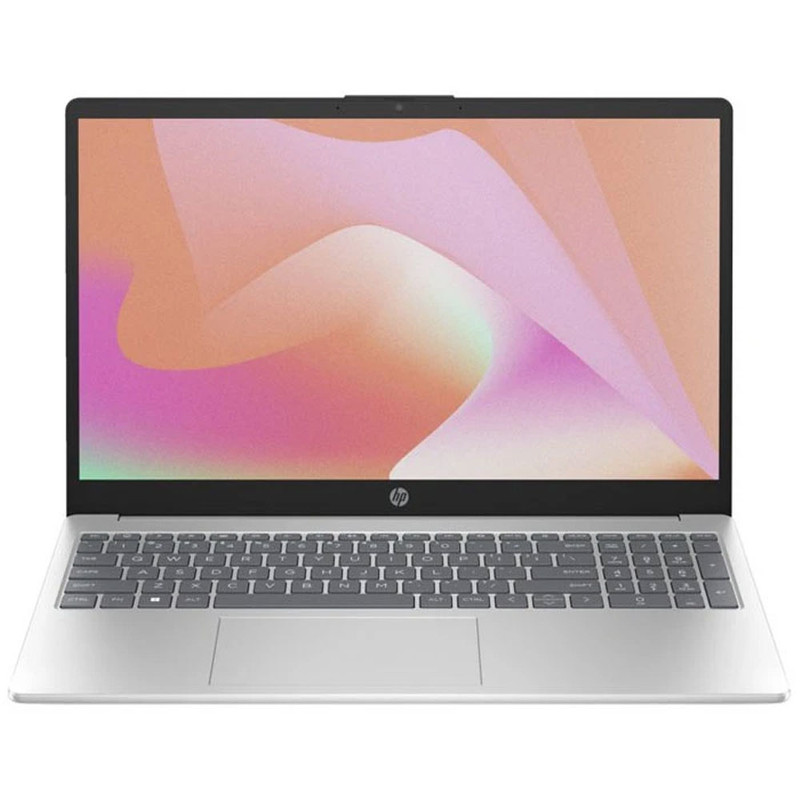 لپ تاپ 15.6 اینچی اچ‌ پی مدل 15-fd0154wm-i5 1334U-16GB DDR4 3200MHz-512GB SSD-IPS Touch-W - کاستوم شده