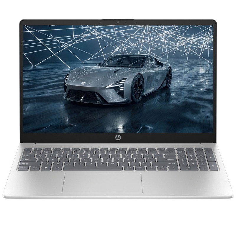 لپ تاپ 15.6 اینچی اچ‌ پی مدل 15-FD0174nia-i7 1355U-MX570 A 2GB-16GB DDR4 3200MHz-1TB SSD-SVA - کاستوم شده