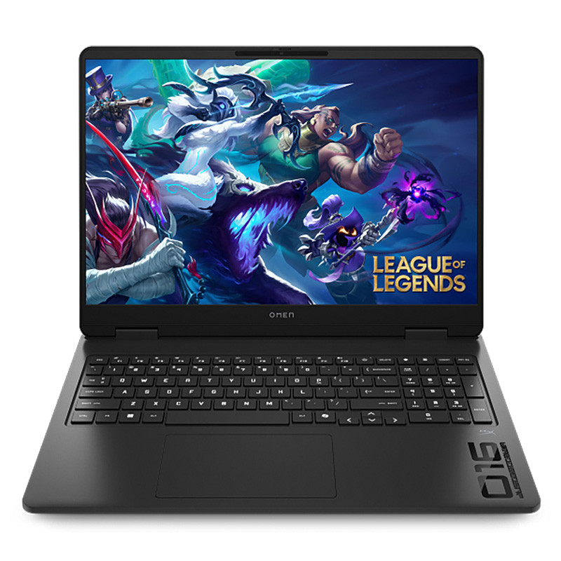 لپ تاپ 16 اینچی اچ‌ پی مدل OMEN Gaming 16-ap0167AX-R9 8940HX-16GB DDR5 5600MHz-1TB SSD-RTX5060 8GB-FHD 144Hz - کاستوم شده