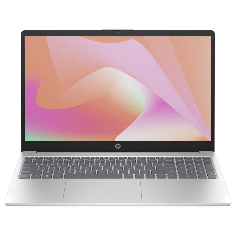 لپ تاپ 15.6 اینچی اچ‌ پی مدل fd0150wm-15-i5 1334U-16GB DDR4 3200MHz-512GB SSD-Touch-Backlit-W - کاستوم شده