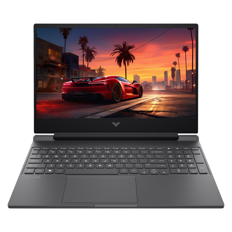 لپ تاپ 15.6 اینچی اچ‌ پی مدل Victus 15 fb3009AX-R5 8645HS-32GB DDR5 5600MHz-1TB SSD-RTX3050 6GB-FHD 144Hz-W - کاستوم شده