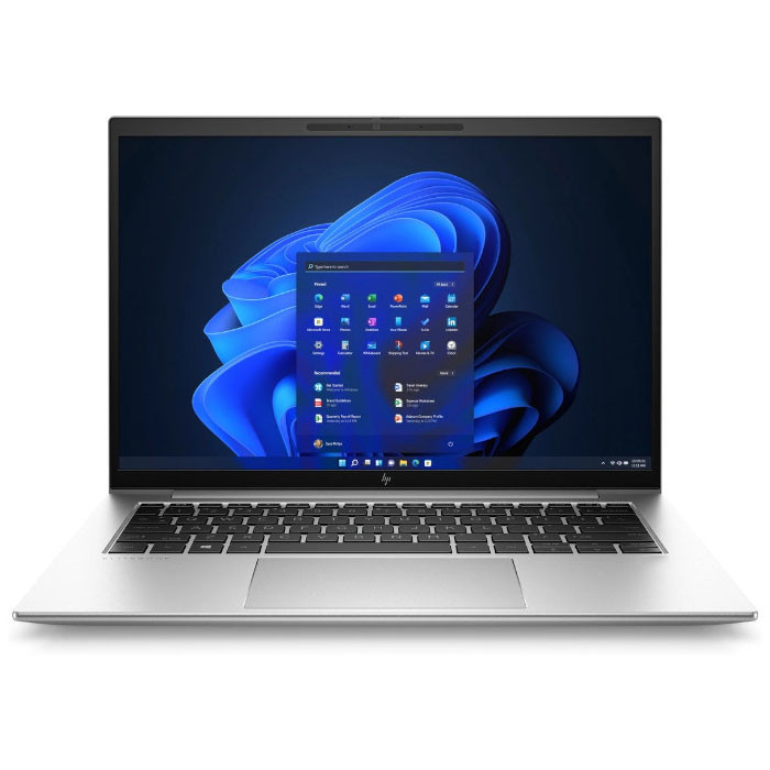 لپ تاپ 14 اینچی اچ پی مدل EliteBook 840 G9-i7 1255U-16GB DDR4 3200MHz-1TB SSD-IPS - کاستوم شده