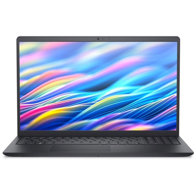 لپ تاپ 15.6 اینچی دل مدل DC15250 15-Core 3 100U-16GB DDR4 2666MHz-512GB SSD-IPS 120Hz - کاستوم شده