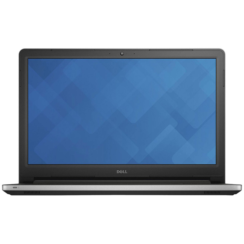 لپ‌تاپ 15 اینچی دل مدل INSPIRON 15-5559-INS-H