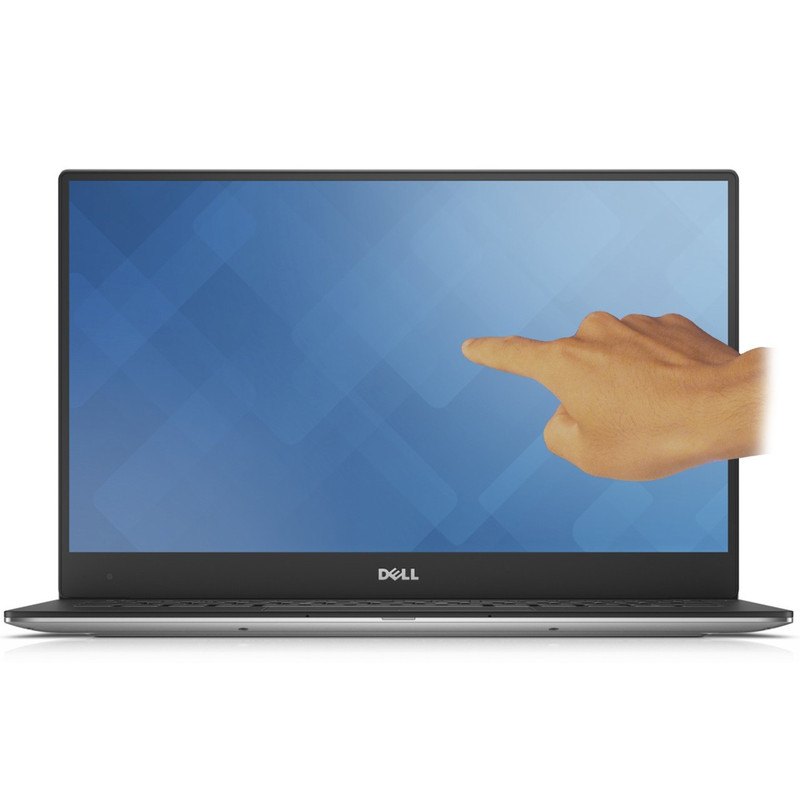 لپ تاپ 13 اینچی دل مدل XPS 13-1015