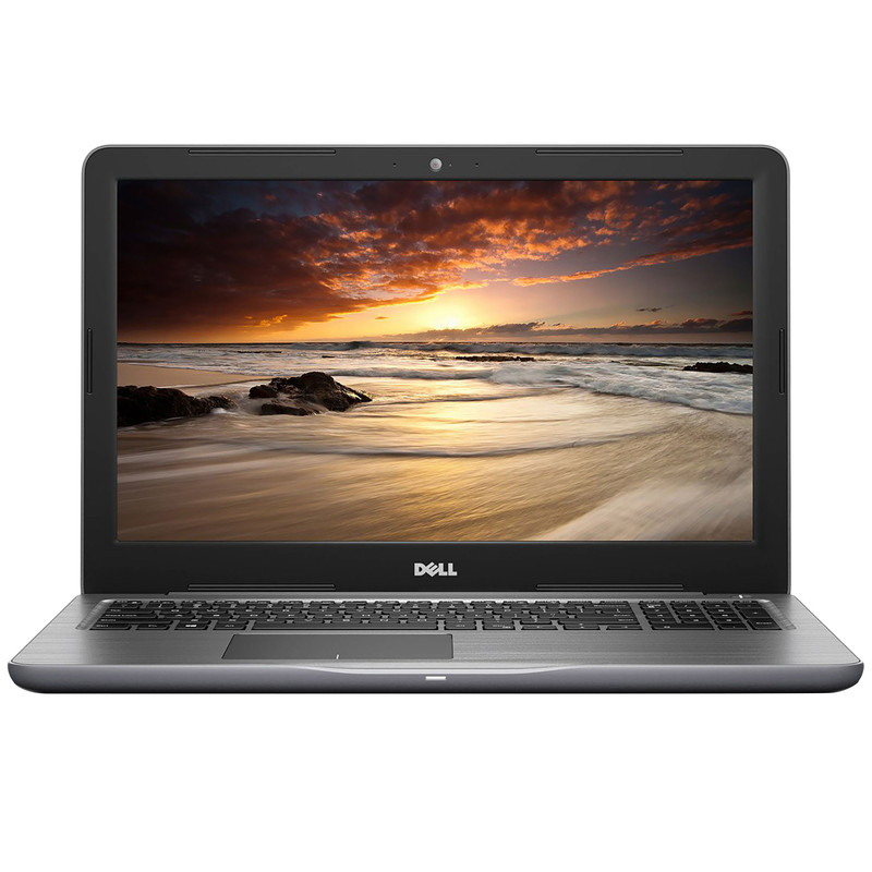 لپ تاپ 15 اینچی دل مدل Inspiron 5567 - MAD