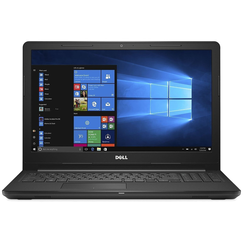 لپ تاپ 15 اینچی دل مدل INSPIRON 15-3567-K