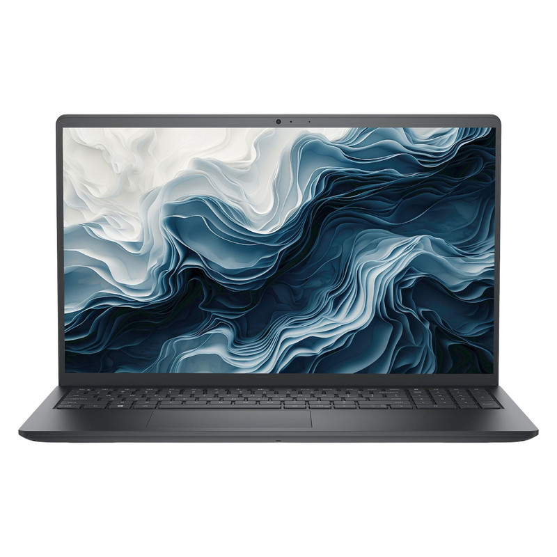 لپ‌تاپ دل مدل Vostro 3520 با پردازنده Core i3-1215U، رم DDR4 8GB با فرکانس 2666MHz، حافظه SSD با ظرفیت 512GB، نمایشگر 15.6 اینچ با وضوح Full HD و نرخ به‌روزرسانی 120Hz، دارای سیستم‌عامل Linux
