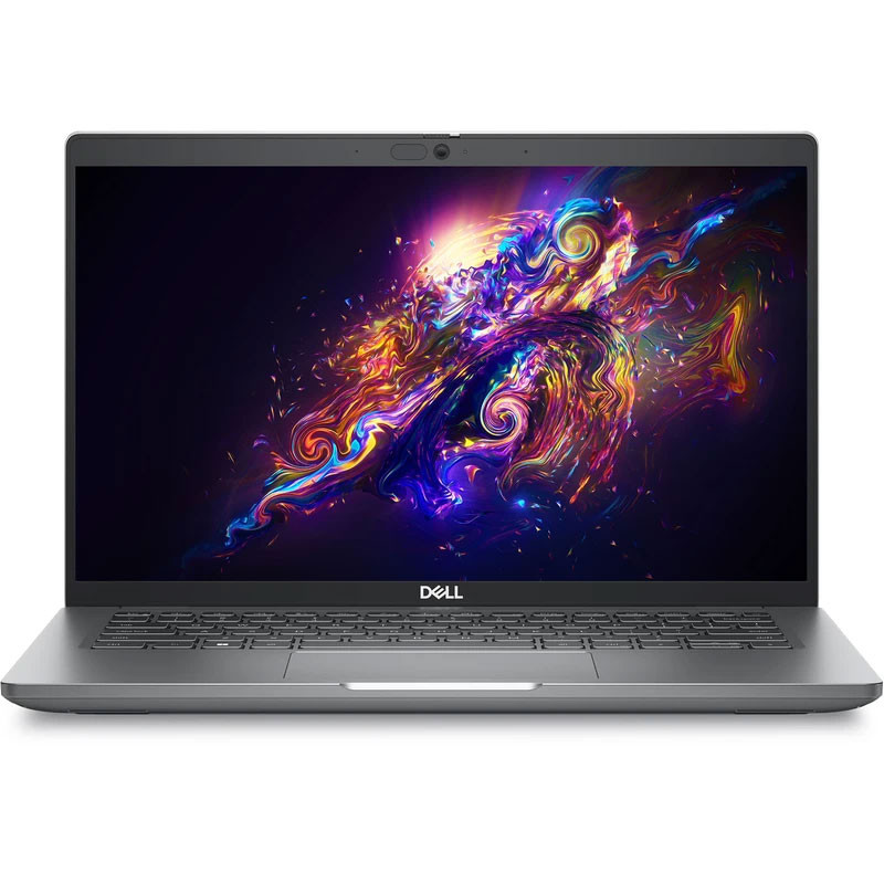 لپ تاپ 15.6 اینچی دل مدل Latitude 3530-i5 1335U-16GB DDR4 3200MHz-512GB SSD-IPS-Backlit