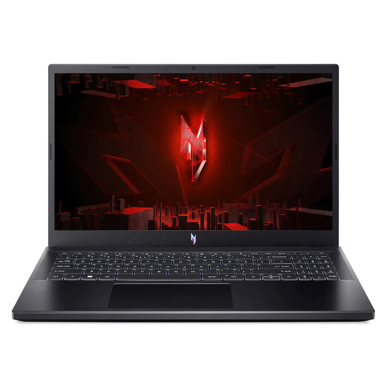 لپ تاپ 15.6 اینچی ایسر مدل Nitro V 15 ANV15-51-51LD-i5 13420H-RTX2050 4GB-8GB DDR5-512GB SSD-FHD 165Hz