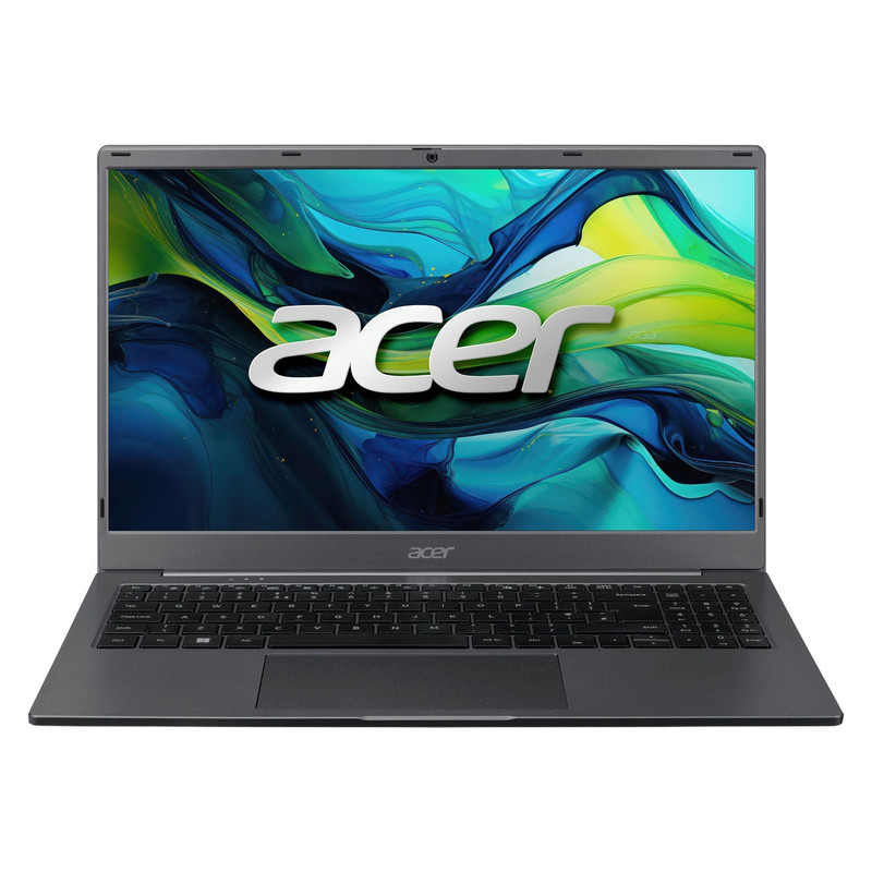 لپ تاپ 15.6 اینچی ایسر مدل Aspire Lite AL15-72P-76WK-i7 13620H-16GB DDR5 4800MHz-512GB SSD-IPS