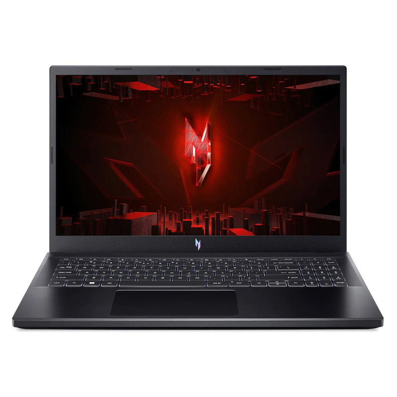 لپ تاپ 15.6 اینچی ایسر مدل Nitro V 15 ANV15-51-554M-i5 13420H-8GB DDR5-512GB SSD-RTX2050-FHD