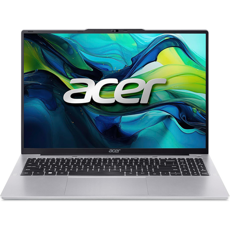 لپ تاپ 16 اینچی ایسر مدل Aspire Lite AL16-52P-32E3-i3 1305U-8GB DDR5 4800MHz-256GB SSD-IPS - کاستوم شده