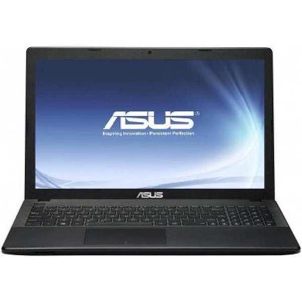 لپ تاپ استوک ایسوس 15.6 اینچی مدل ASUS X551 Celeron 1007U 4GB 500GB HDD