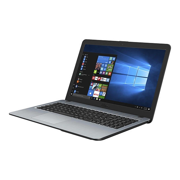 لپ تاپ استوک ایسوس 15.6 اینچی مدل ASUS X540MB Celeron N5000 4GB DDR4 128GB SSD