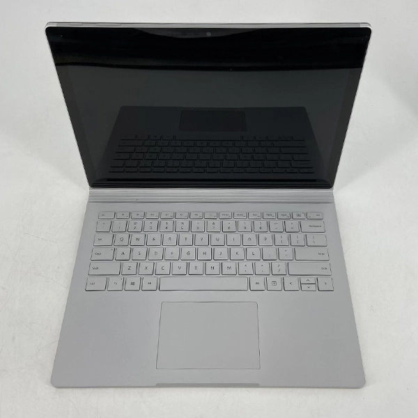 لپ تاپ استوک مایکروسافت Surface Book 2 13.5 اینچی  core i7 8650U 8GB RAM 256GB SSD GTX 1050 2GB