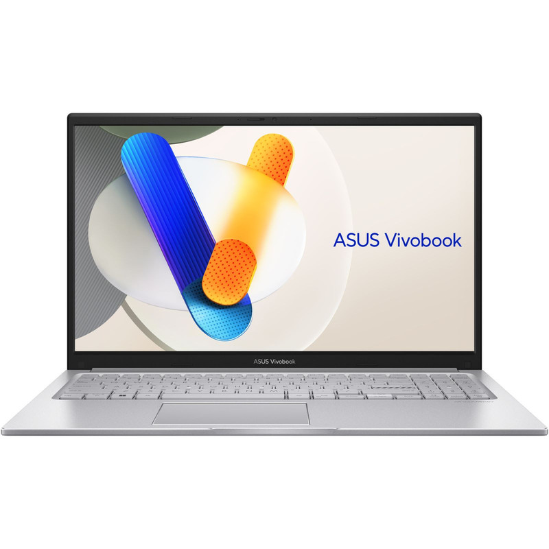 لپ تاپ 15.6 اینچی ایسوس مدل Vivobook 15 X1504VA-NJ2920-Core 5 120U-16GB DDR4 3200MHz-512GB SSD-TN - کاستوم شده