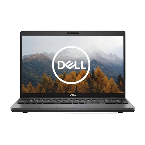 لپ تاپ استوک دل 15.6 اینچی مدل  Latitude i7 9850H 8GB DDR4 256GB SSD