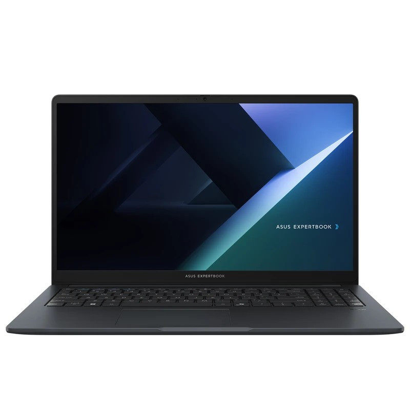 لپ تاپ 15.6 اینچی ایسوس مدل ExpertBook B1 B1503CVA-Core 5 120U-16GB DDR5 4800MHz-512GB SSD-IPS-Fingerprint-Backlit - کاستوم شده